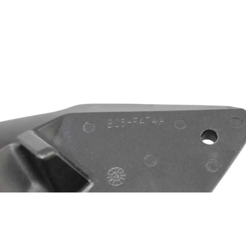 Poignee arriere gauche YAMAHA TRACER 7 700 2020 - 2024