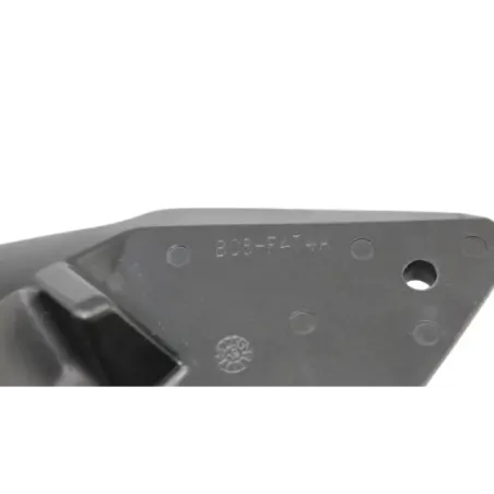 Poignee arriere gauche YAMAHA TRACER 7 700 2020 - 2024