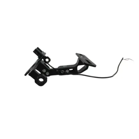 Support de plaque et eclairage YAMAHA TRACER 7 700 2020 - 2024