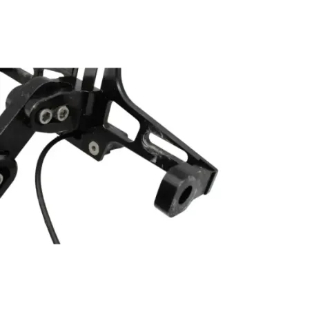 Support de plaque et eclairage YAMAHA TRACER 7 700 2020 - 2024