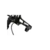 Support de plaque et eclairage YAMAHA TRACER 7 700 2020 - 2024 Support de plaque et eclairage YAMAHA TRACER 7 700 2020 - 2024