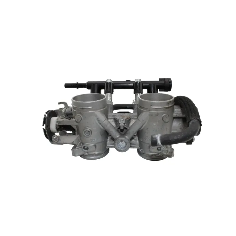 Rampe d'injection YAMAHA TRACER 7 700 2020 - 2024