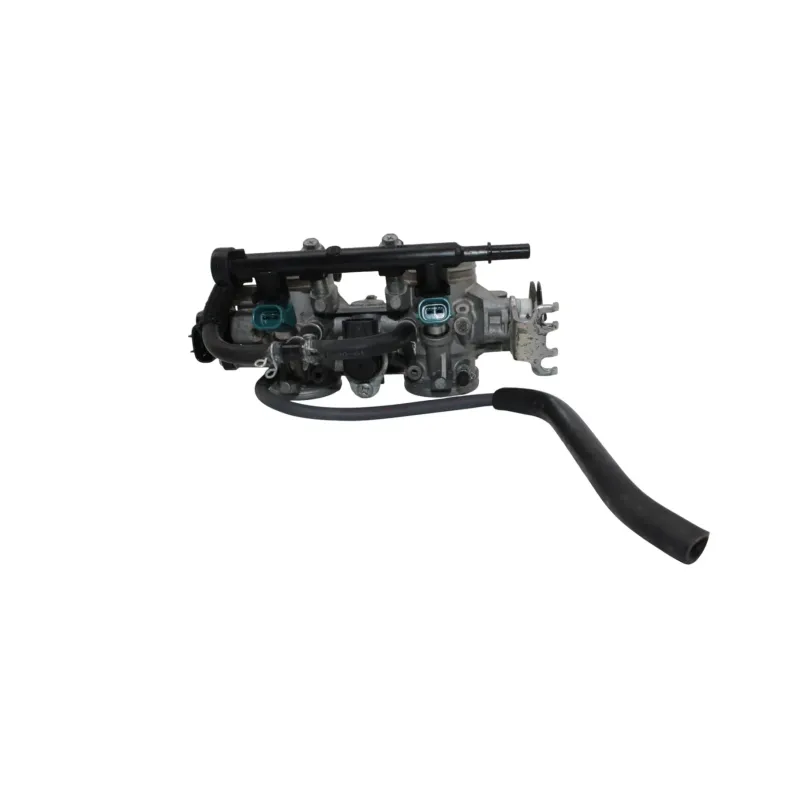 Rampe d'injection YAMAHA TRACER 700 2020 - 2021