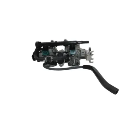 Rampe d'injection YAMAHA TRACER 7 700 2020 - 2024