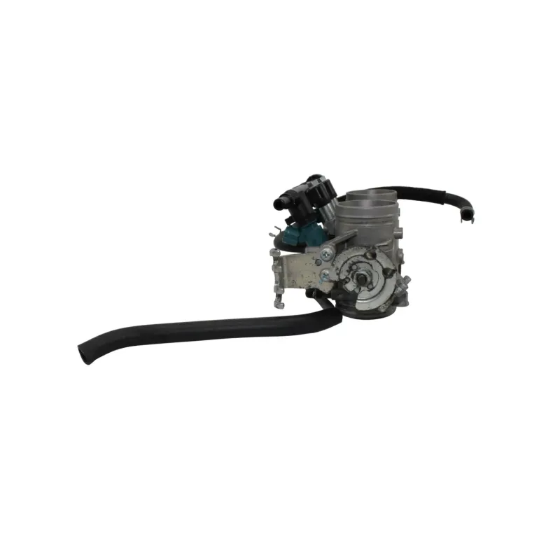 Rampe d'injection YAMAHA TRACER 700 2020 - 2021