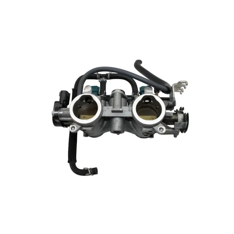 Rampe d'injection YAMAHA TRACER 700 2020 - 2021
