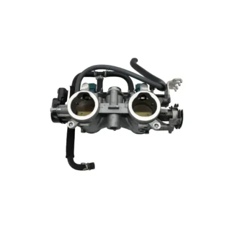 Rampe d'injection YAMAHA TRACER 700 2020 - 2021