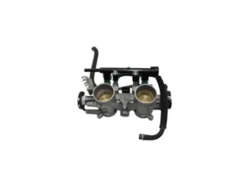 Rampe d'injection YAMAHA TRACER 7 700 2020 - 2024