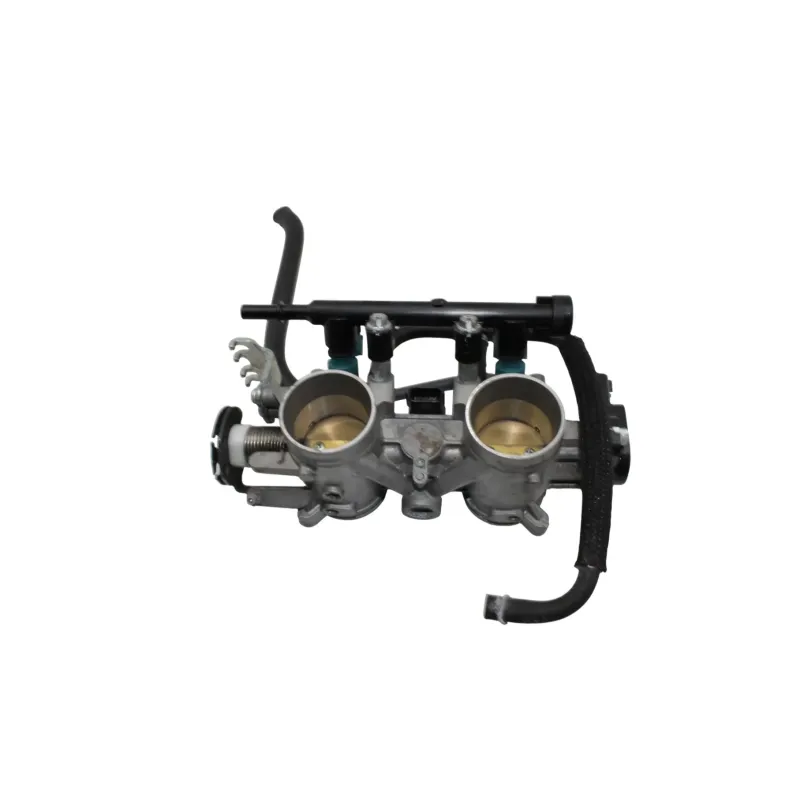 Rampe d'injection YAMAHA TRACER 7 700 2020 - 2024