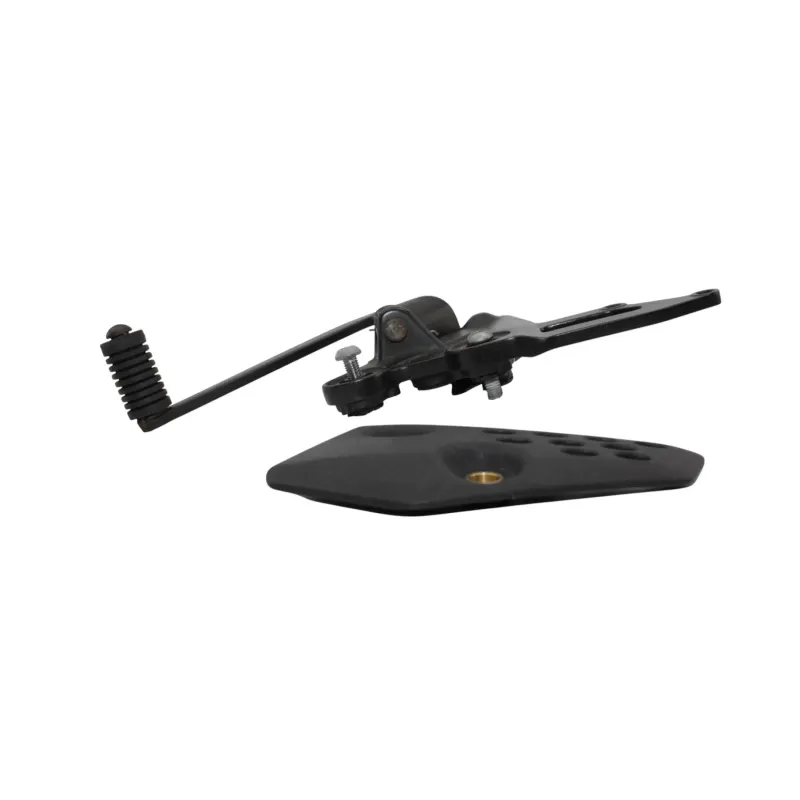 Platine avant droite YAMAHA TRACER 700 2020 - 2021