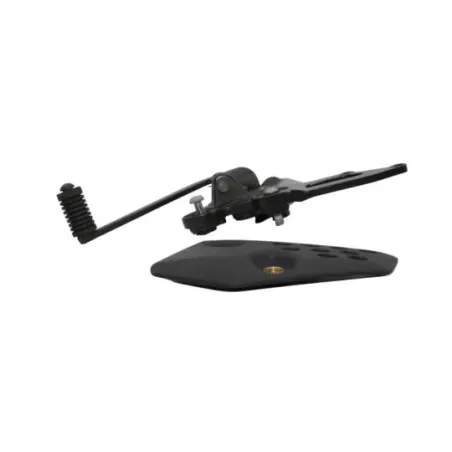 Platine avant droite YAMAHA TRACER 700 2020 - 2021