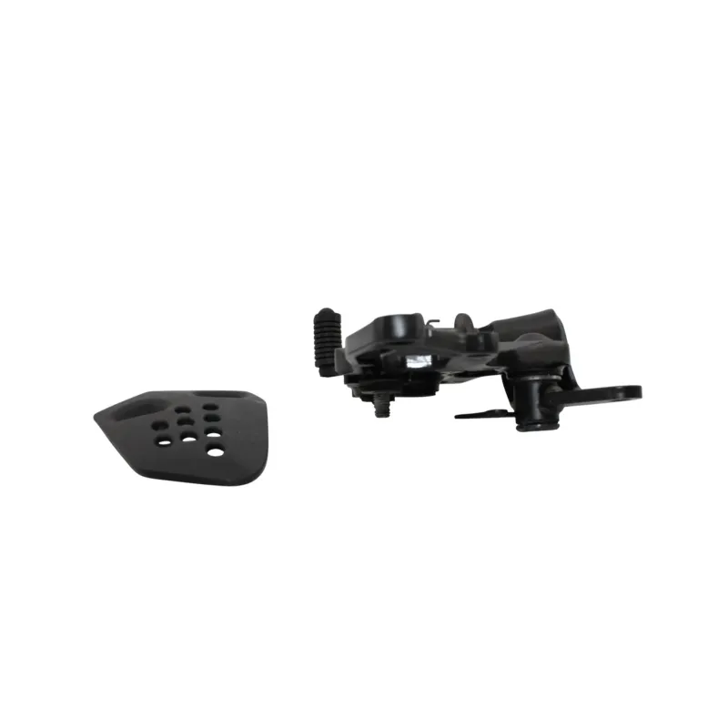 Platine avant droite YAMAHA TRACER 700 2020 - 2021