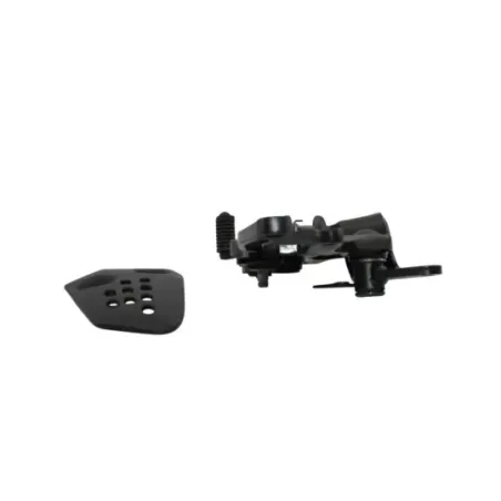 Platine avant droite YAMAHA TRACER 7 700 2020 - 2024