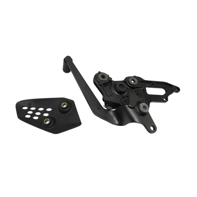 Platine avant droite YAMAHA TRACER 7 700 2020 - 2024