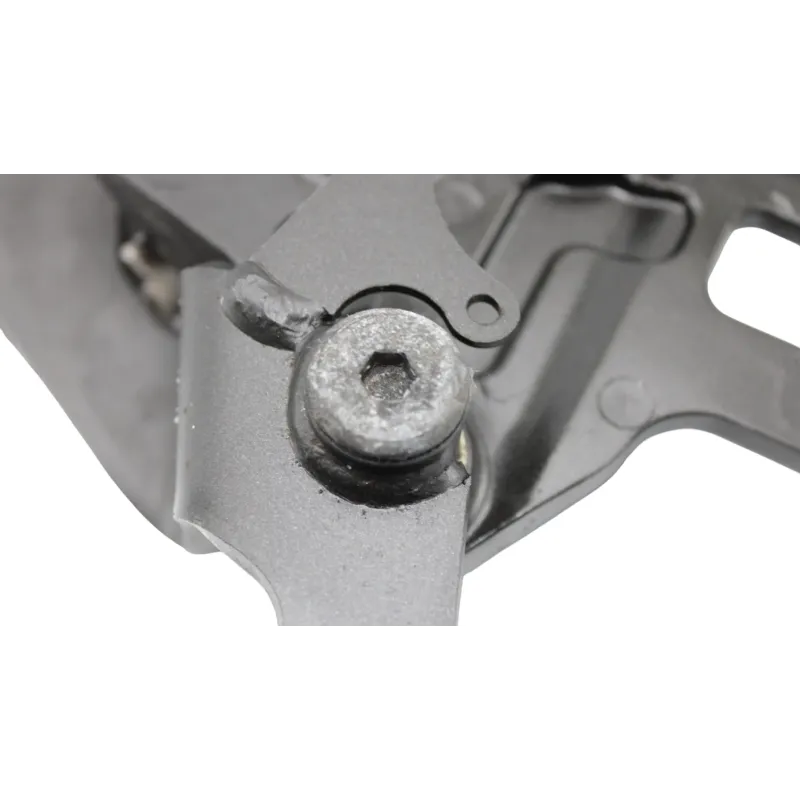 Platine avant droite YAMAHA TRACER 700 2020 - 2021
