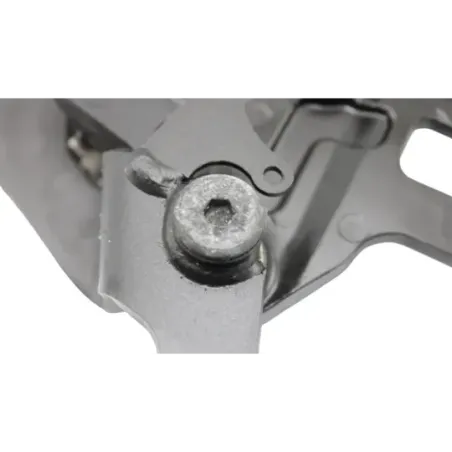 Platine avant droite YAMAHA TRACER 7 700 2020 - 2024