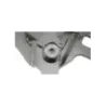 Platine avant droite YAMAHA TRACER 7 700 2020 - 2024