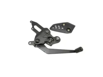 Platine avant droite YAMAHA TRACER 700 2020 - 2021