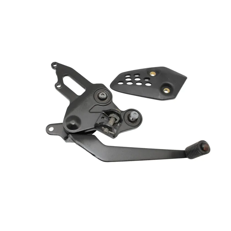 Platine avant droite YAMAHA TRACER 700 2020 - 2021