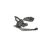 Platine avant droite YAMAHA TRACER 7 700 2020 - 2024