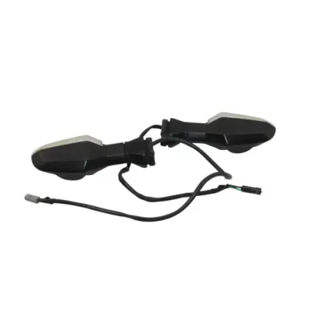 Clignotants arriere KAWASAKI ER6 650 N 2009 - 2011