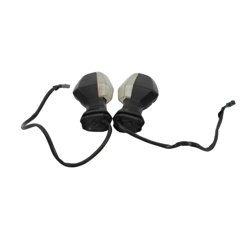 Clignotants arriere KAWASAKI ER6 650 N 2009 - 2011