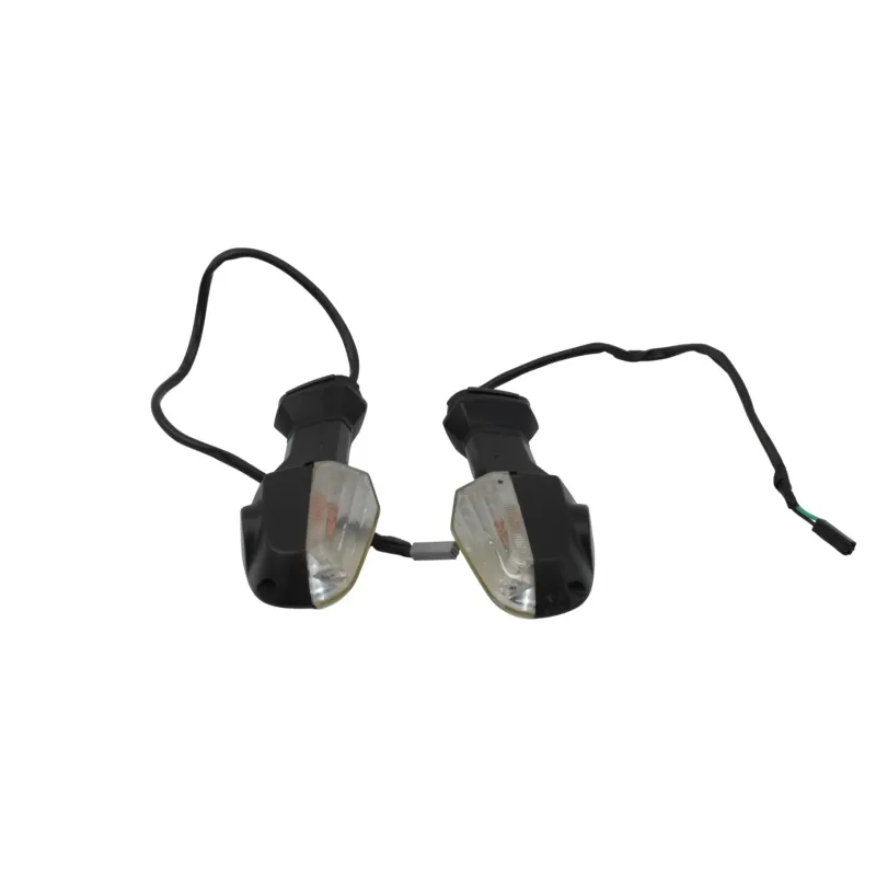Clignotants arriere KAWASAKI ER6 650 N 2009 - 2011