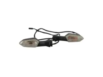 Clignotants arriere KAWASAKI ER6 650 N 2009 - 2011
