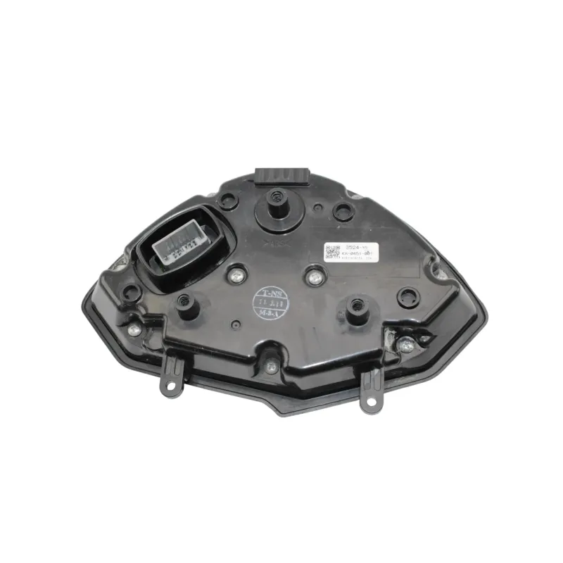 Compteur KAWASAKI ER6 650 N 2009 - 2011