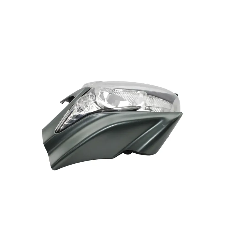 Optique (feux)(phare) KAWASAKI ER6 650 N 2009 - 2011