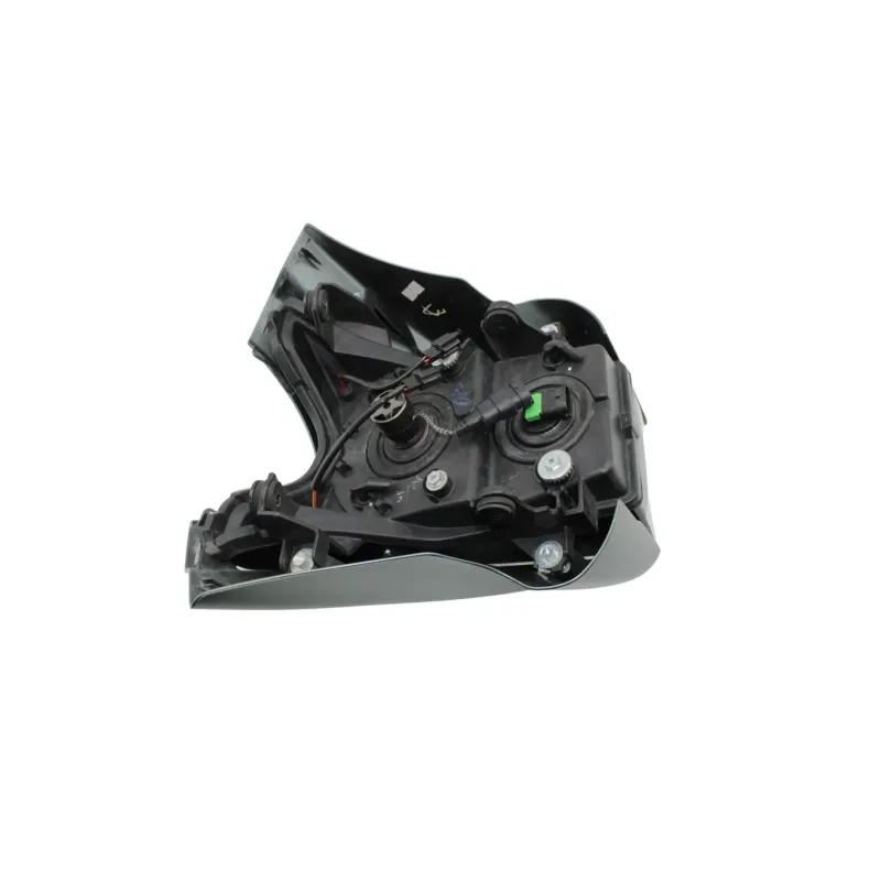 Optique (feux)(phare) KAWASAKI ER6 650 N 2009 - 2011