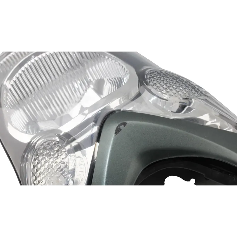 Optique (feux)(phare) KAWASAKI ER6 650 N 2009 - 2011