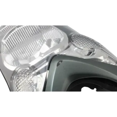 Optique (feux)(phare) KAWASAKI ER6 650 N 2009 - 2011