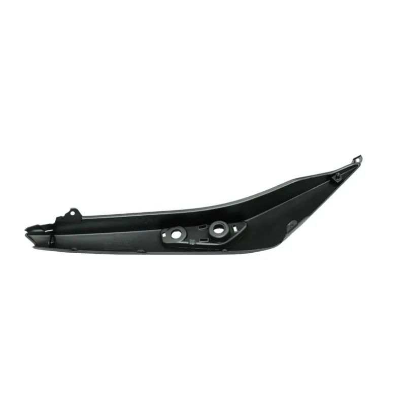 Coque arriere gauche KAWASAKI ER6 650 N 2009 - 2011