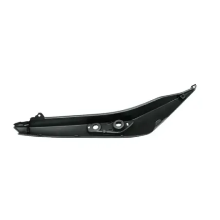 Coque arriere gauche KAWASAKI ER6 650 N 2009 - 2011