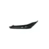 Coque arriere gauche KAWASAKI ER6 650 N 2009 - 2011