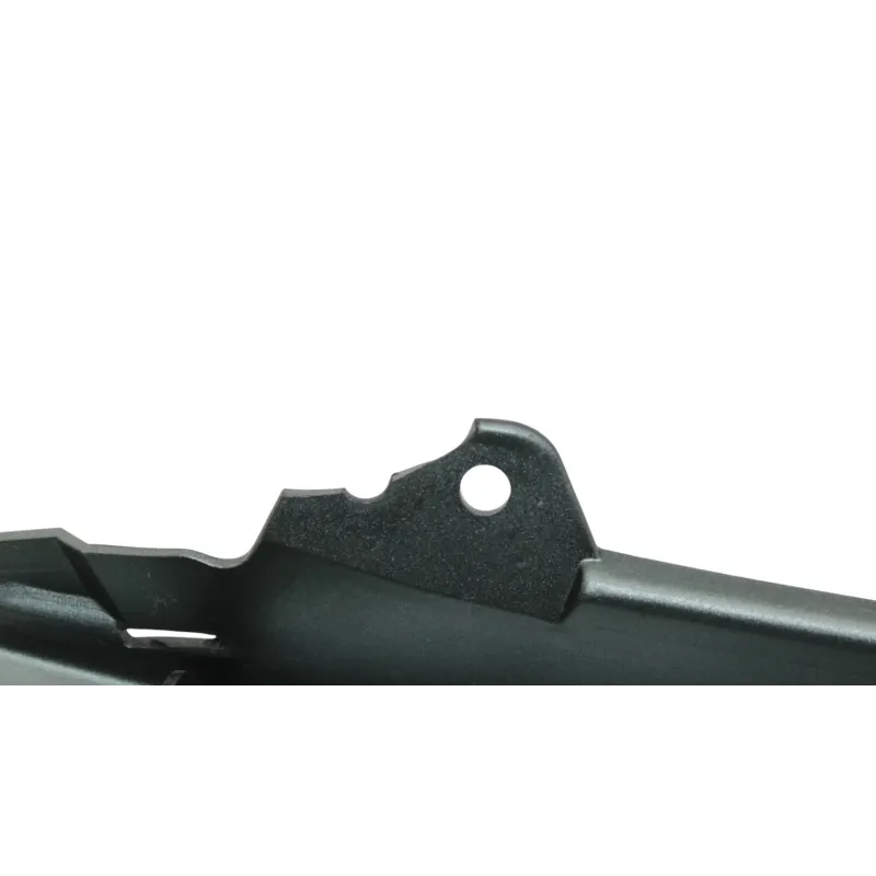 Coque arriere gauche KAWASAKI ER6 650 N 2009 - 2011