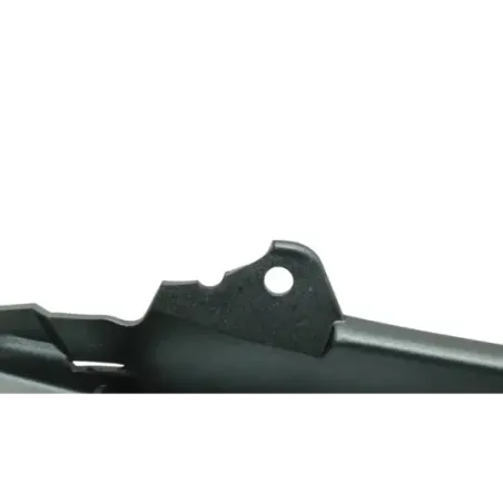 Coque arriere gauche KAWASAKI ER6 650 N 2009 - 2011