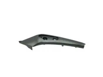 Coque arriere gauche KAWASAKI ER6 650 N 2009 - 2011