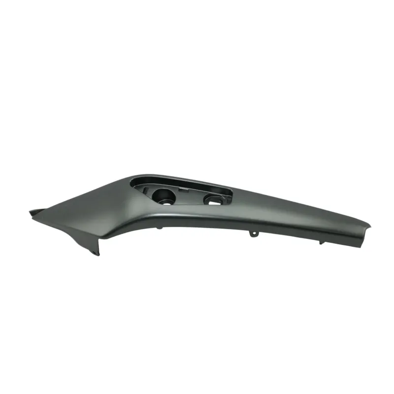 Coque arriere gauche KAWASAKI ER6 650 N 2009 - 2011