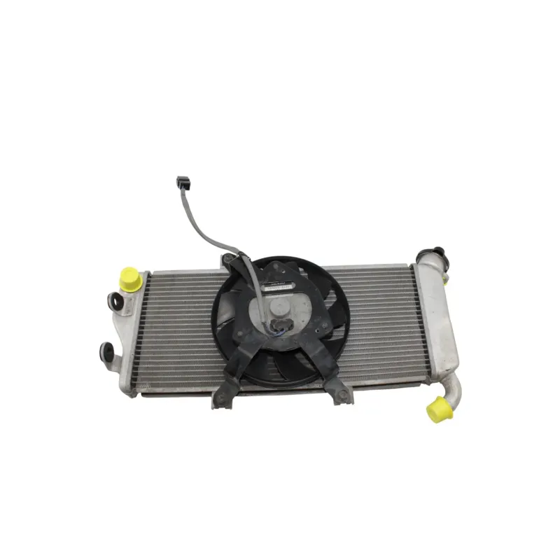 Radiateur eau KAWASAKI ER6 650 N 2009 - 2011
