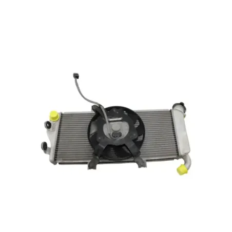 Radiateur eau KAWASAKI ER6 650 N 2009 - 2011