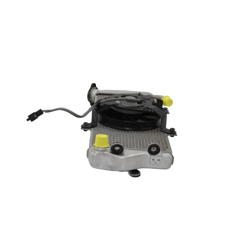 Radiateur eau KAWASAKI ER6 650 N 2009 - 2011