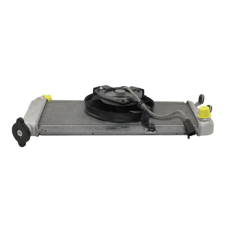 Radiateur eau KAWASAKI ER6 650 N 2009 - 2011