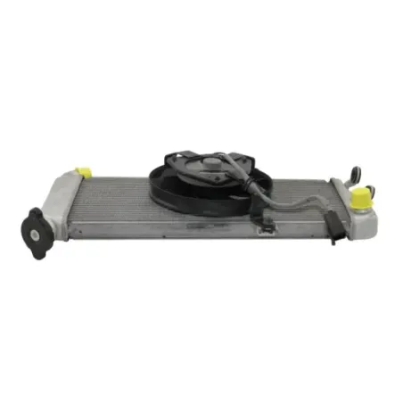 Radiateur eau KAWASAKI ER6 650 N 2009 - 2011