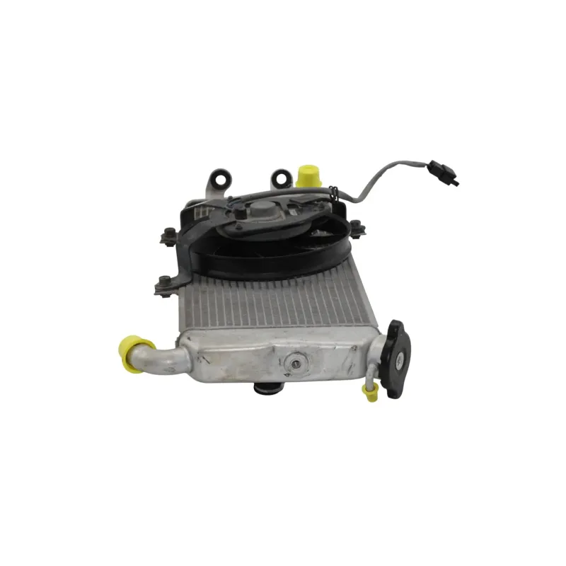 Radiateur eau KAWASAKI ER6 650 N 2009 - 2011