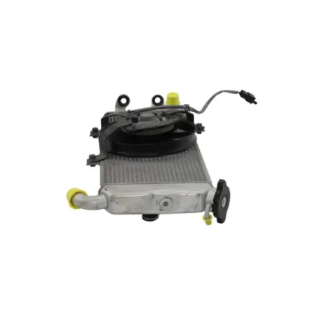 Radiateur eau KAWASAKI ER6 650 N 2009 - 2011