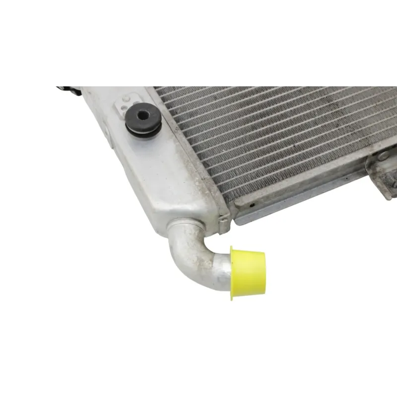Radiateur eau KAWASAKI ER6 650 N 2009 - 2011