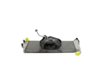Radiateur eau KAWASAKI ER6 650 N 2009 - 2011