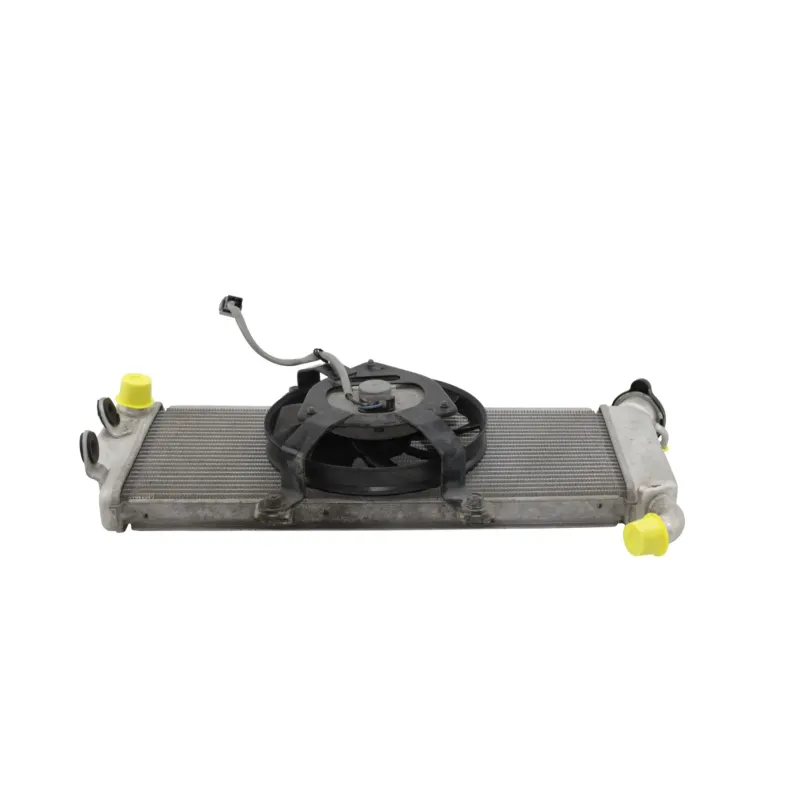 Radiateur eau KAWASAKI ER6 650 N 2009 - 2011